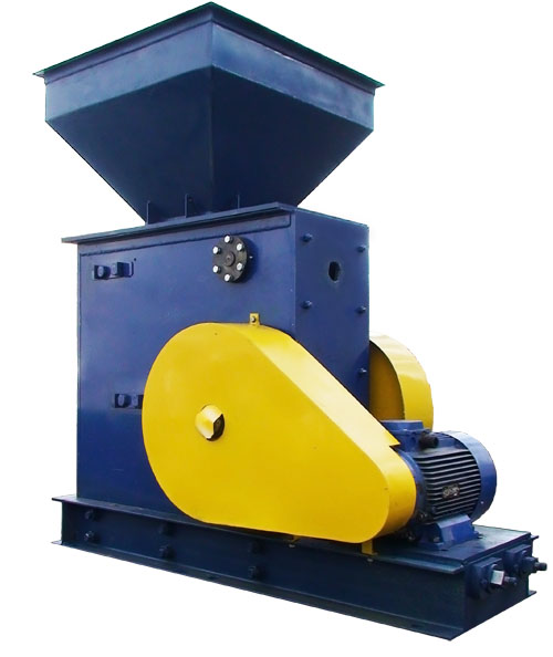 Jaw crusher