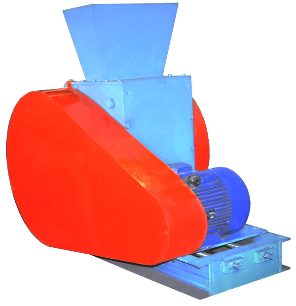 Jaw crusher