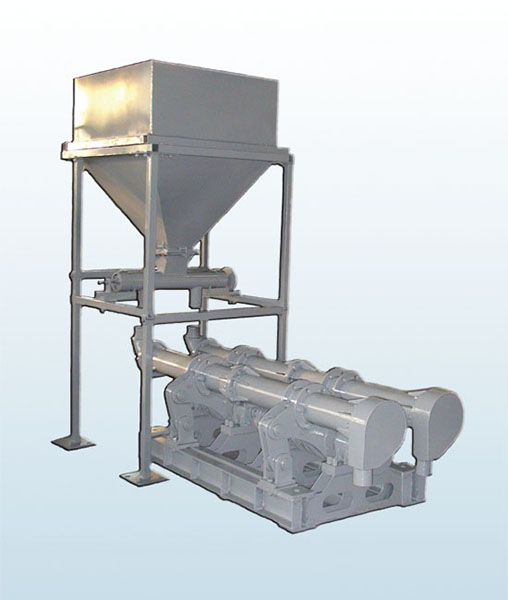 Milling complex Activator