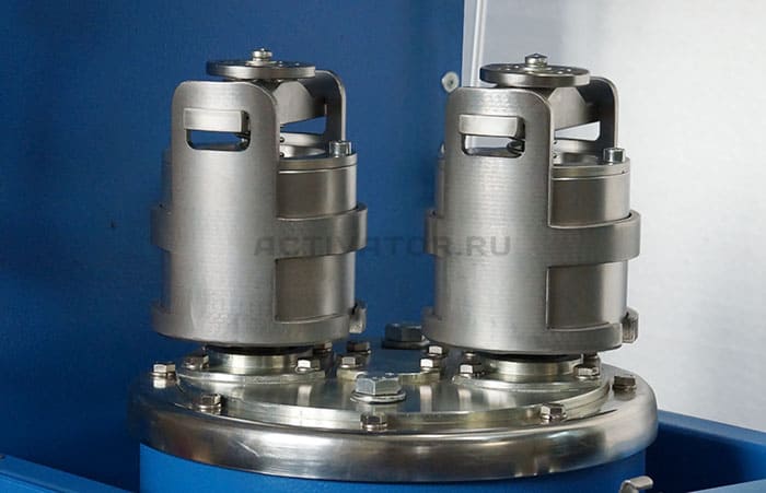 Барабаны Активатор 2SL