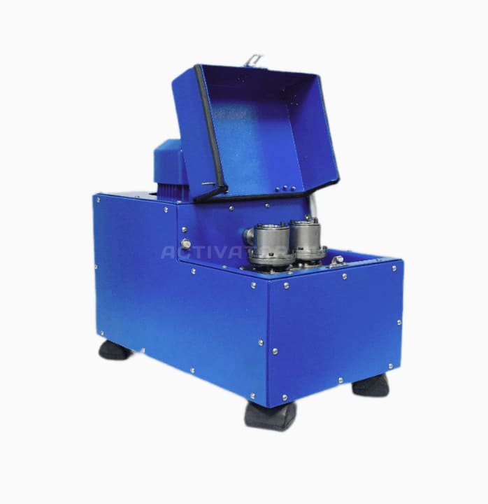 Планетарная мельница Активатор 2XS