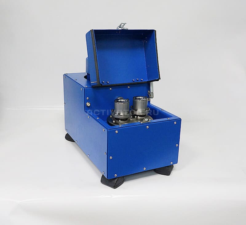 Мельница Активатор 2XS