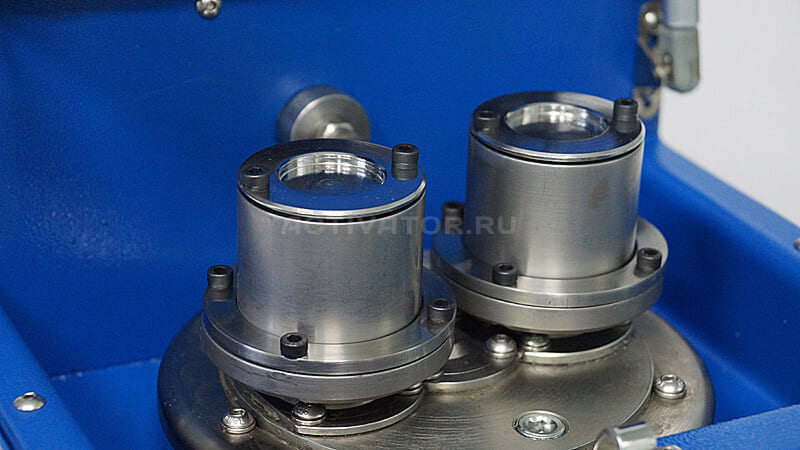 Мельница Активатор 2XS