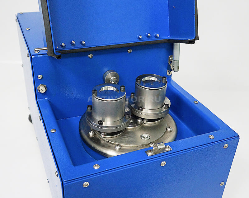 Мельница Активатор 2XS