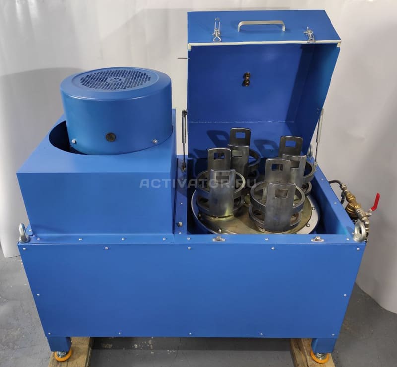 Мельница Активатор 4L