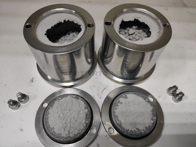 Барабаны Активатор 2XS