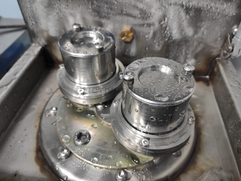 Барабаны Активатор 2XS