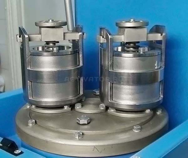 Мельница Активатор 2SL