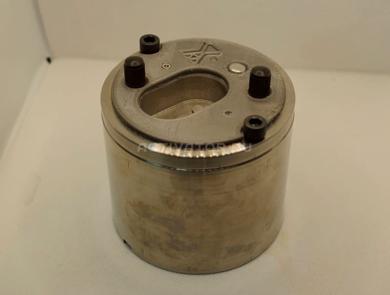 Автономный комплект мониторинга помола (T, P, G)